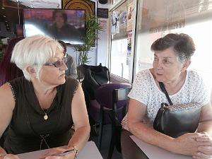 2015 09 12 au 14 LA CRAU-TOULON-LA SEYNE SUR MER AVEC LES ANCIENS DE LA RUE BRUAT ET ADOLPHE COUSIN (30)